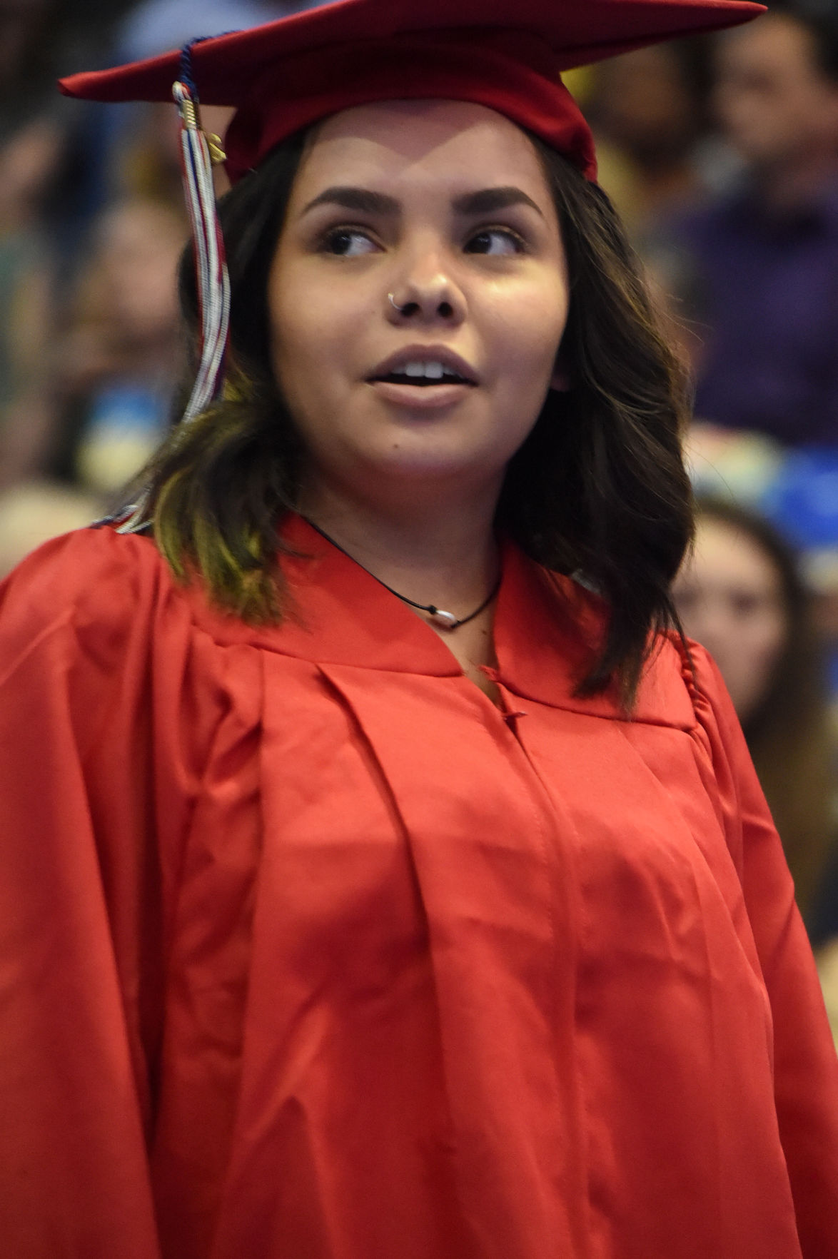 PHOTOS: Liberty High School Graduation